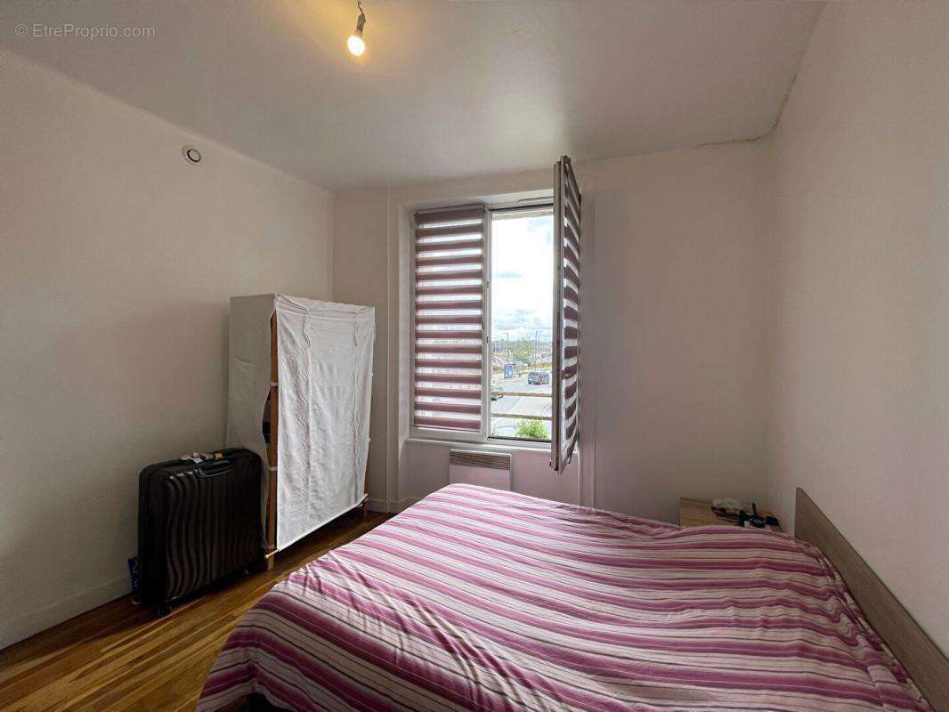 Appartement T2 meublé - 39 m2 - photo 9