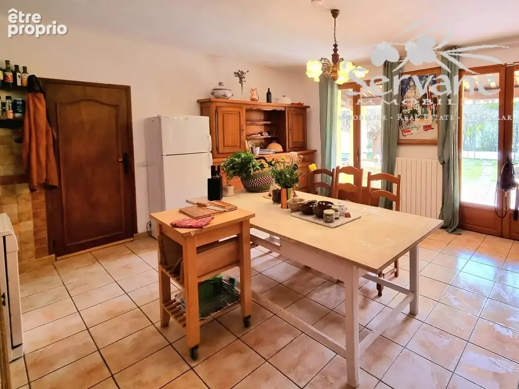 Lorgues villa t4 sur 3220 m² - photo 15