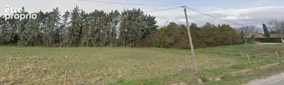 Terrain 350 m² à Mallemort  - photo 3