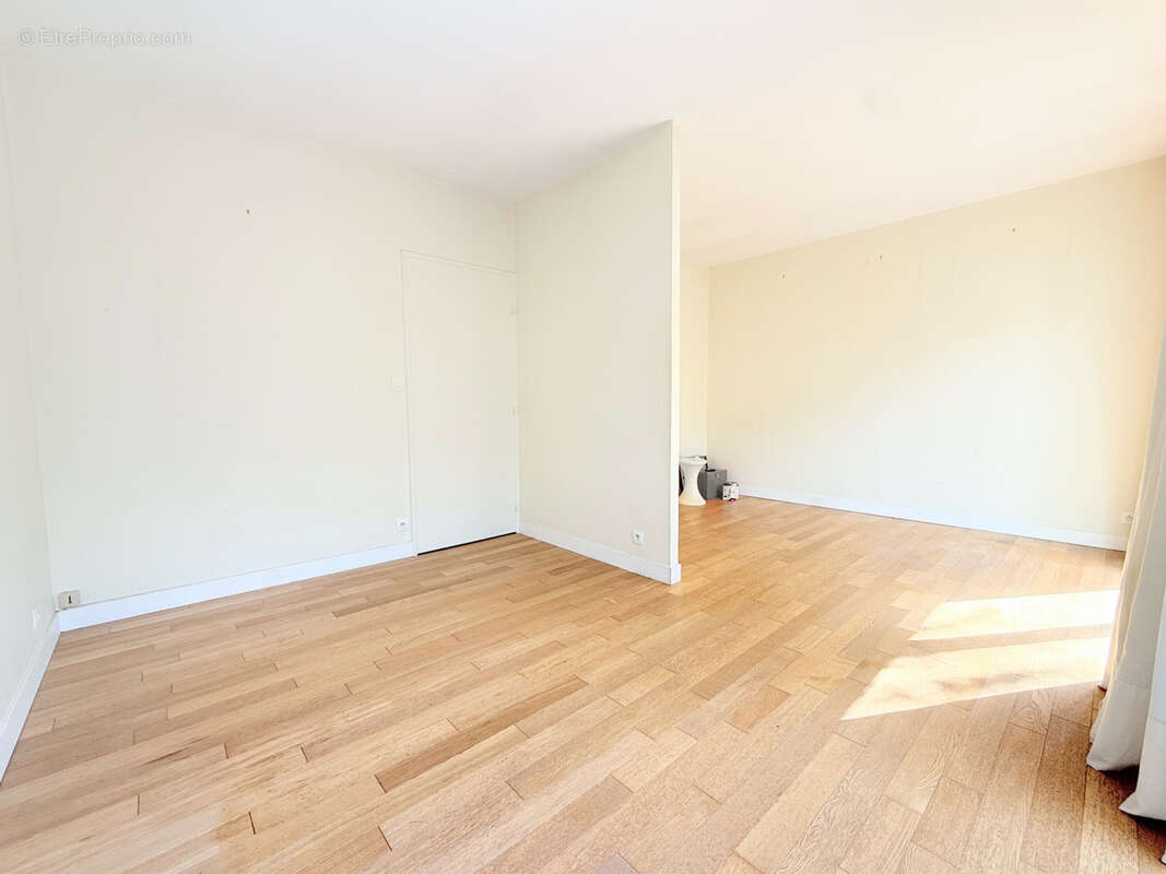 Maison à RUEIL-MALMAISON