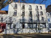 Appartement à NERIS-LES-BAINS