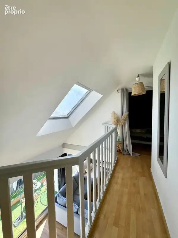 Exclusivité - lorient quartier manio - sublime appartement t3 - balcon - photo 6