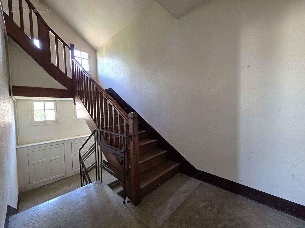 Appartement à LONS-LE-SAUNIER