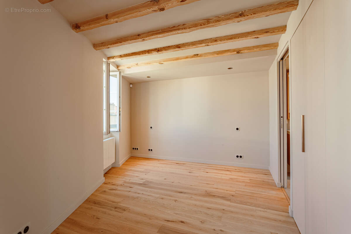 Appartement à BIARRITZ