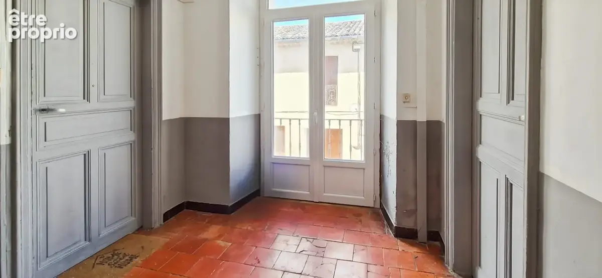 Immeuble de Rapport à vendre GAGNIERES (GARD 30) - photo 4
