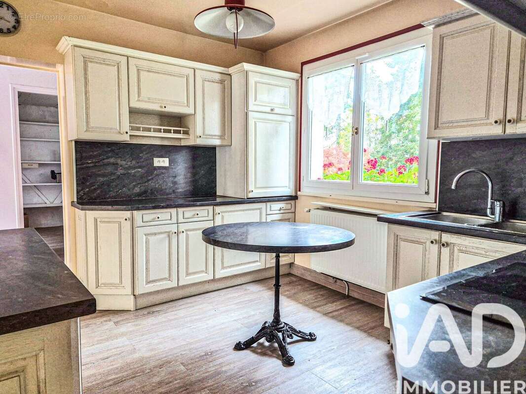 Photo 8 - Maison à SAINT-ANDRE-DE-L&#039;EURE