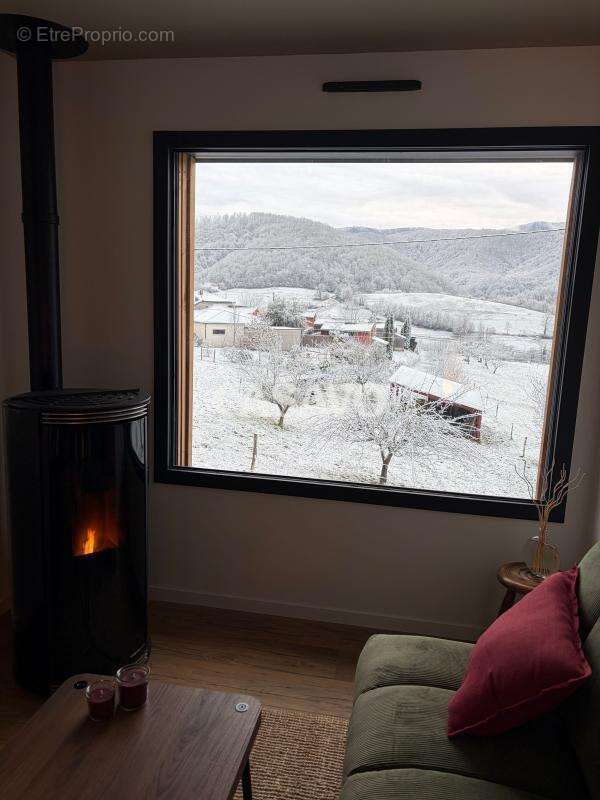 Vente Maison 4 pièces de 75m² - 09420 Rimont - photo 12