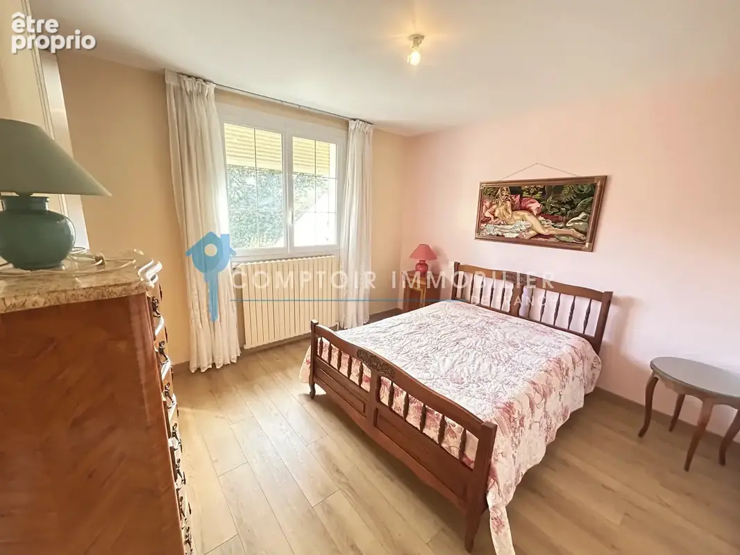 Maison plain pied sur ss sol total - photo 11