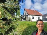 Photo 1 - Maison à BLOTZHEIM