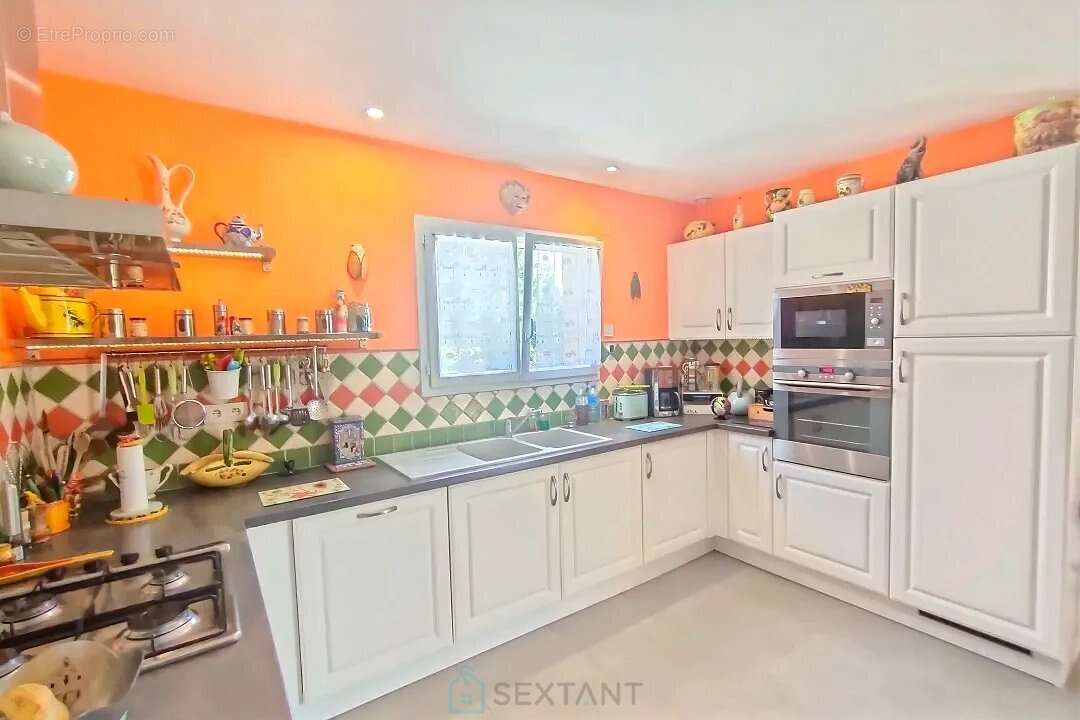 Maison à SAINT-AGNE