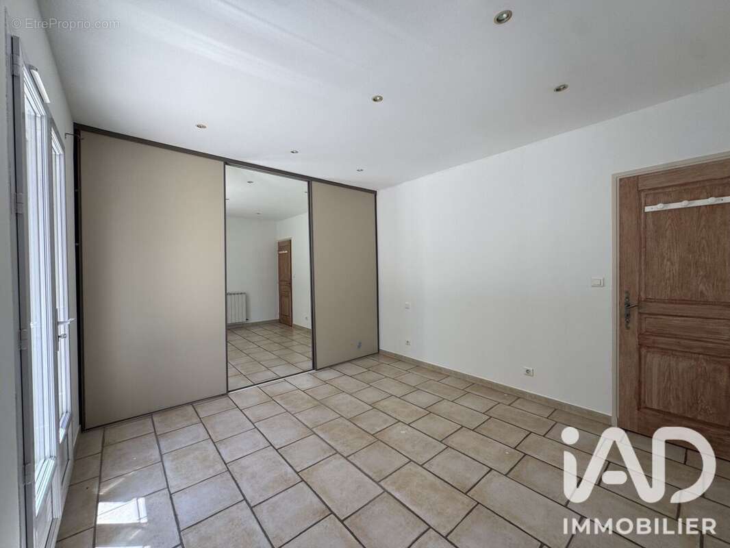 Photo 9 - Maison à VEDENE