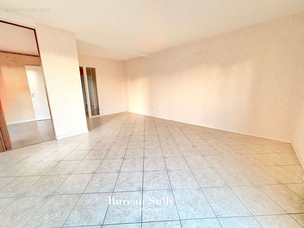 Appartement à GLEIZE