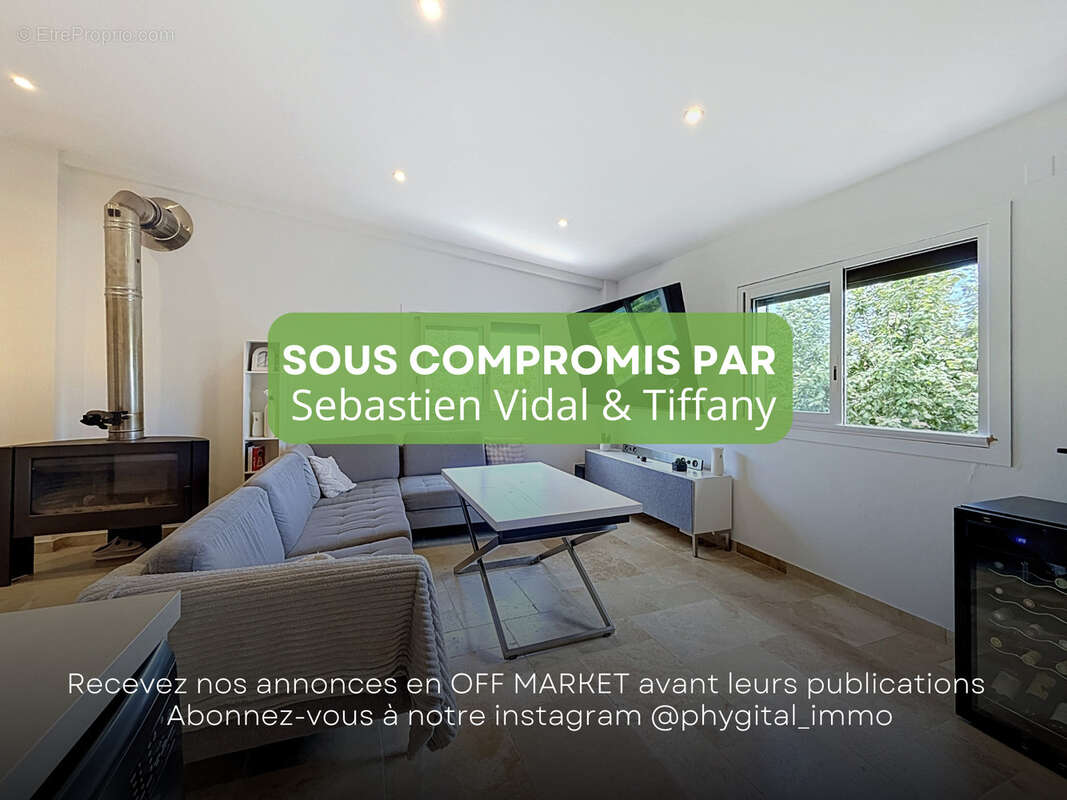 Appartement 2/3P à vendre à Vence (06140) - photo 10