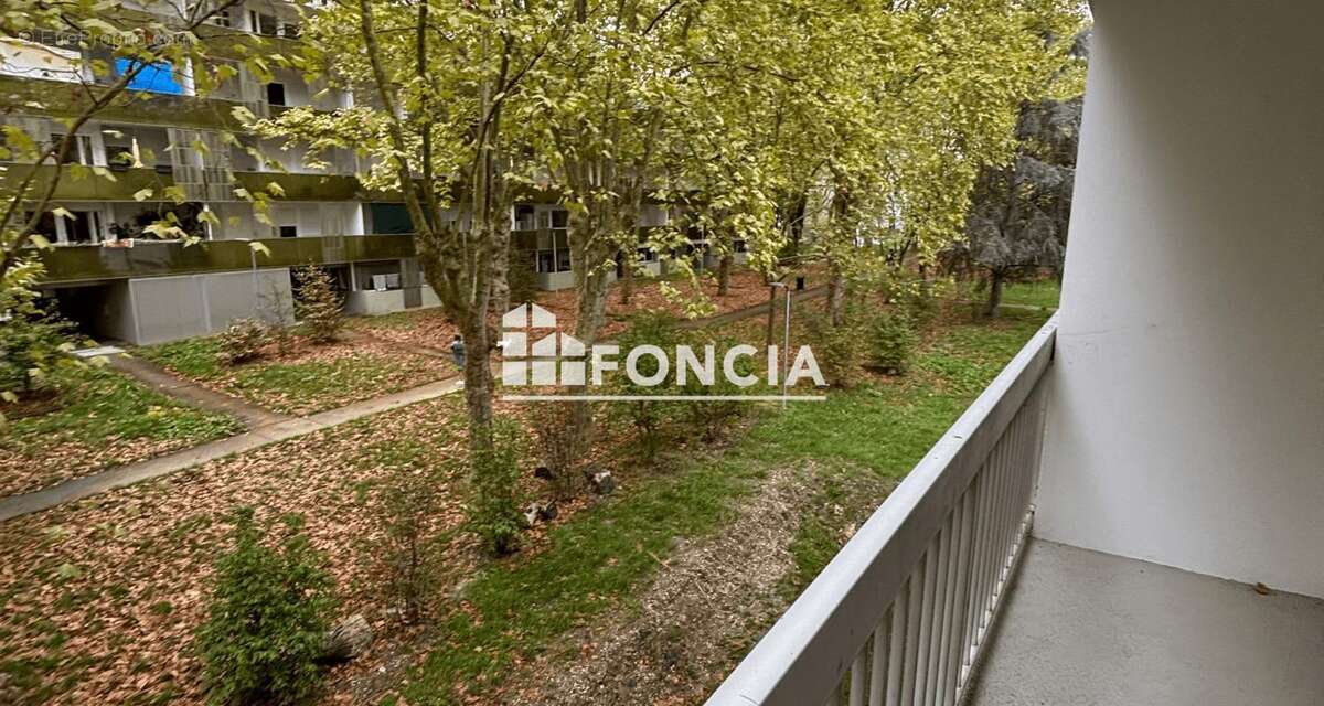 Appartement à PESSAC