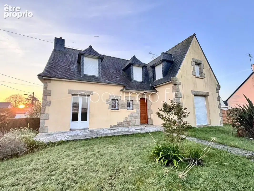 Maison à CANCALE