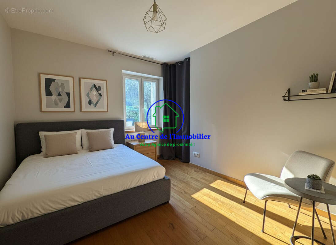 Maison à LAMAGISTERE