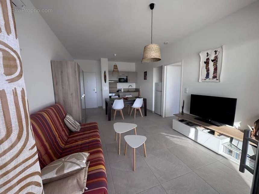 Appartement à NARBONNE