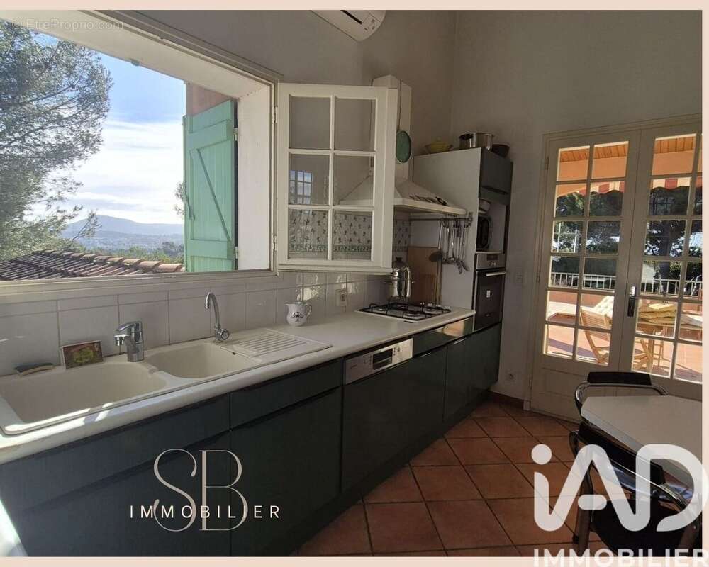 Photo 8 - Maison à LA GARDE