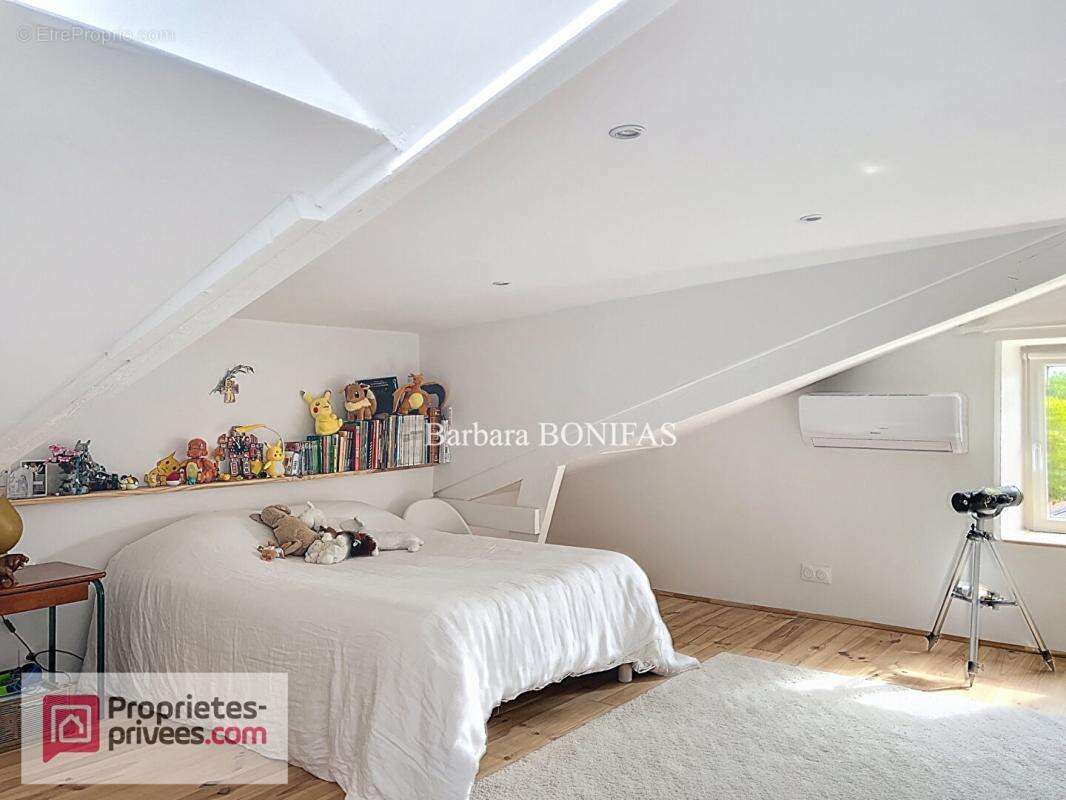 Maison à SAINT-SULPICE