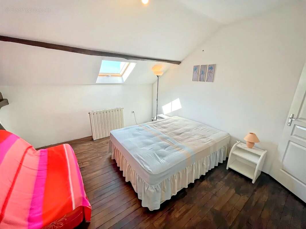 Maison à SAINT-MESMIN
