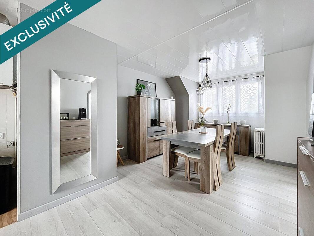 Photo 1 - Appartement à TROYES