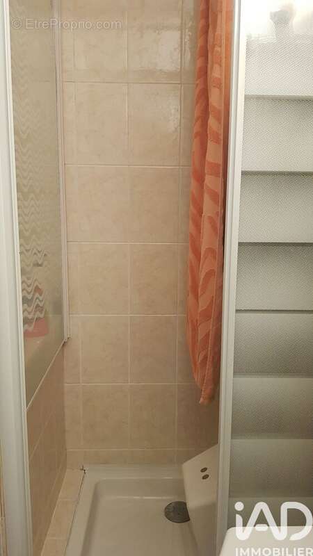 Appartement 43 m² à Paris-19e  - photo 8