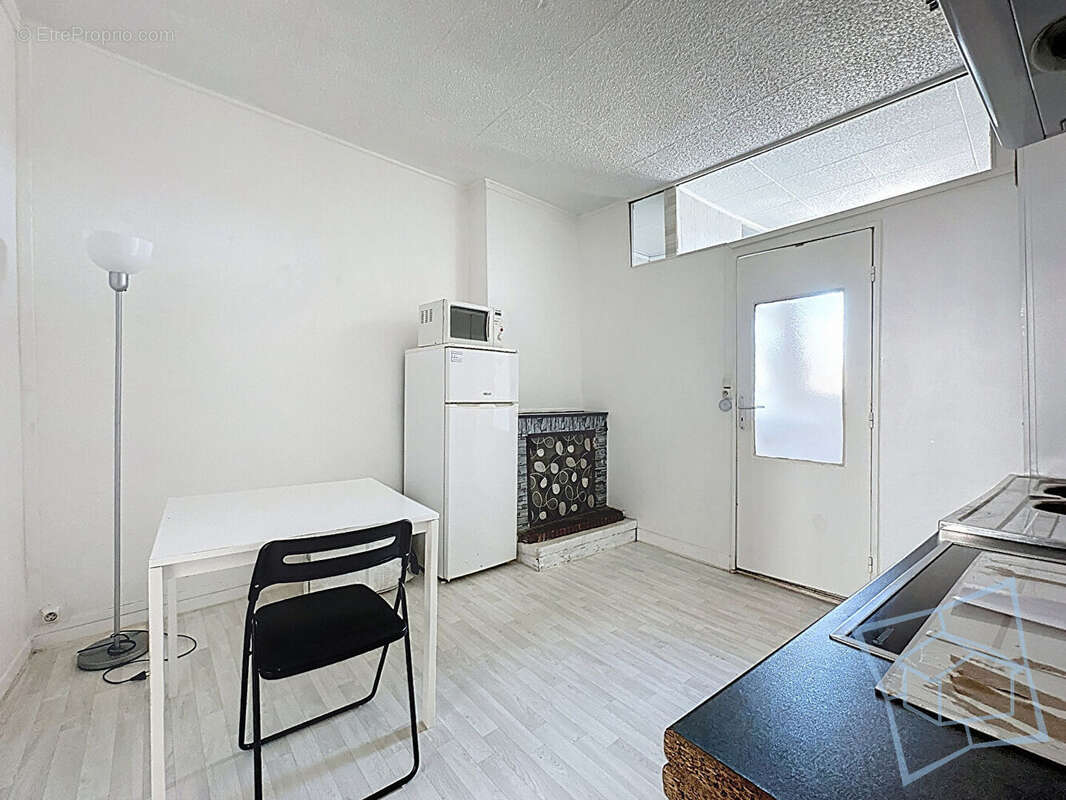 Appartement à CHEVREUSE