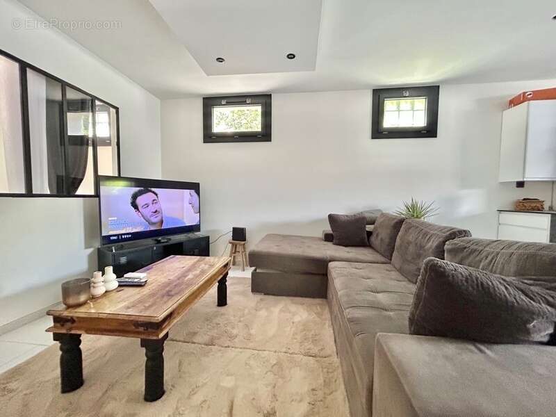 Appartement - photo 6