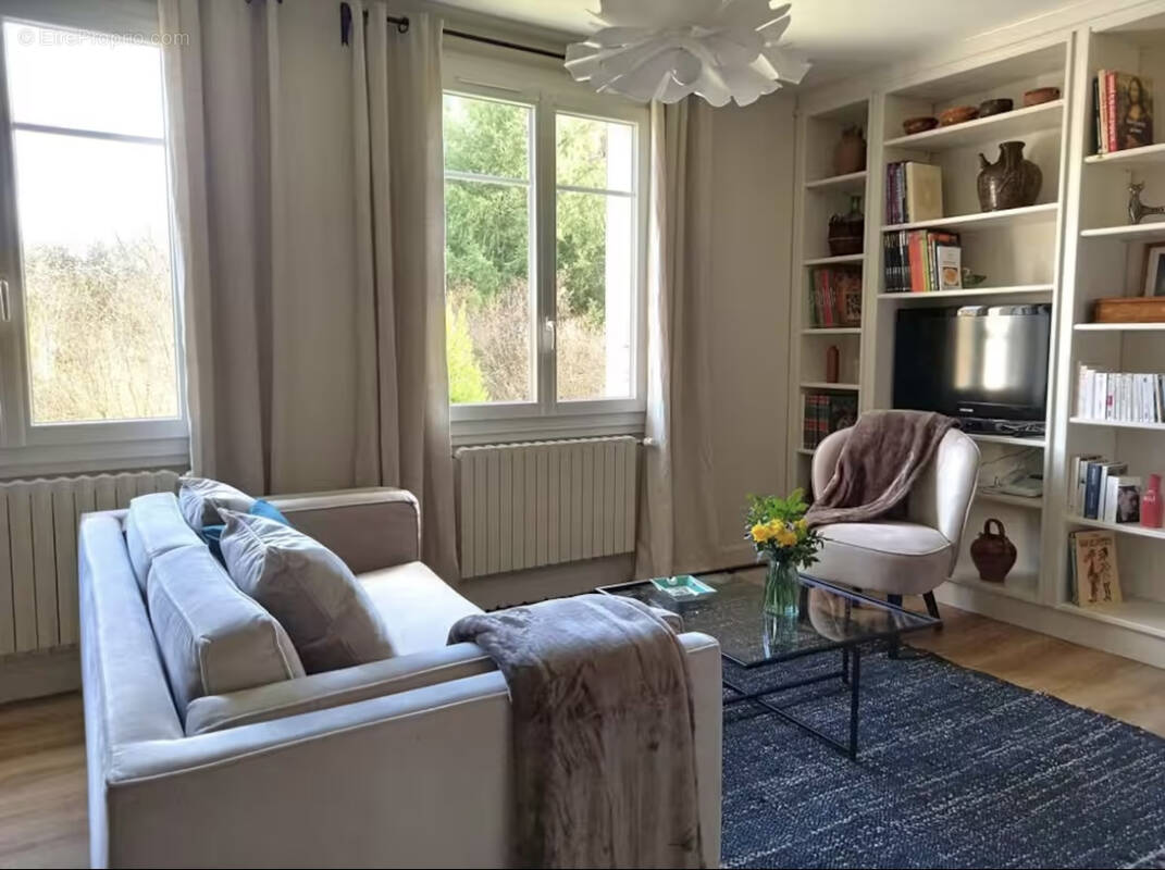 Maison à ROSIERS-D'EGLETONS