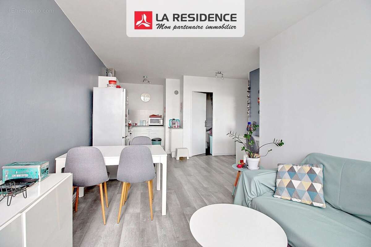 Appartement à ANDRESY