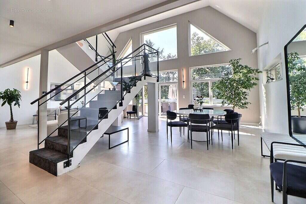 Maison à FORTSCHWIHR