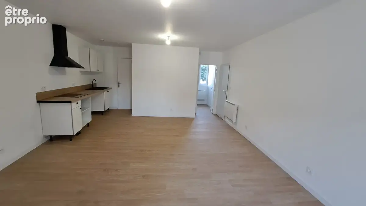 Appartement à AMBRONAY