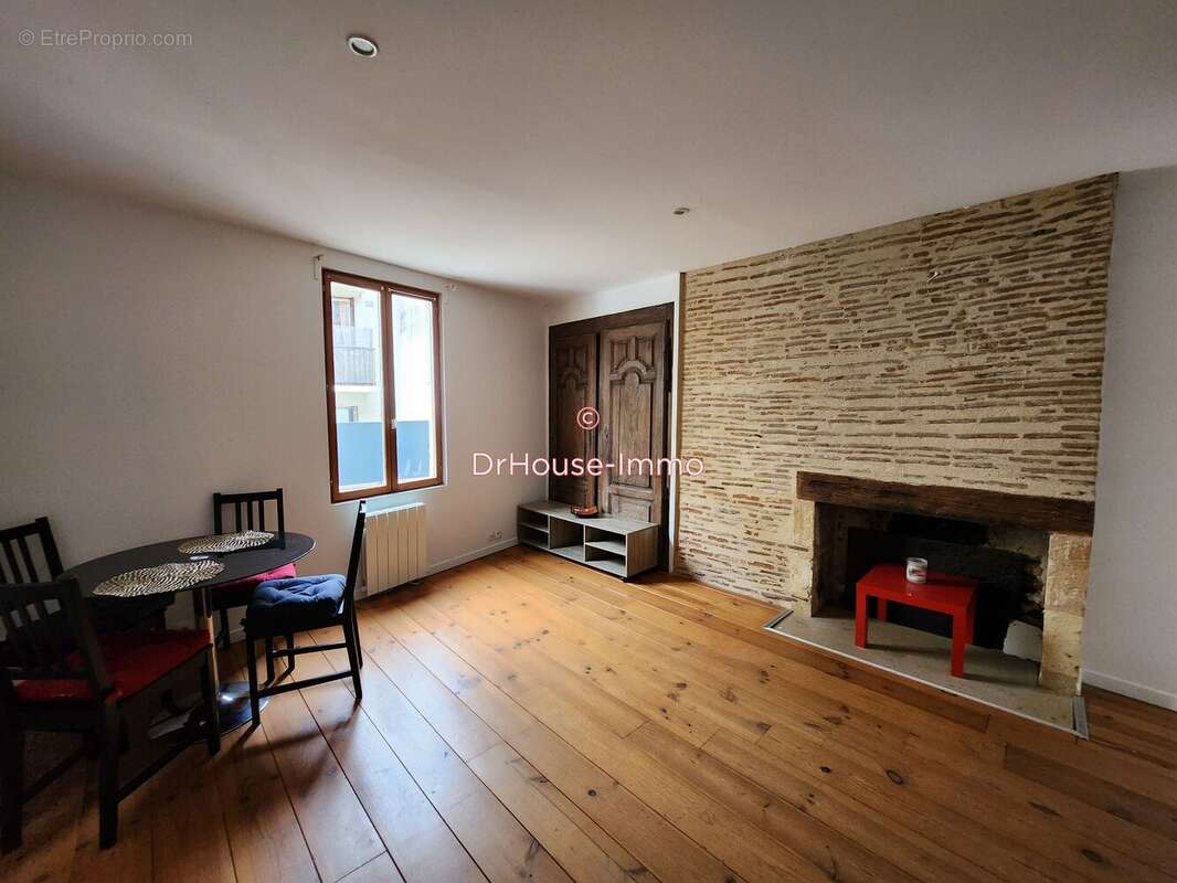 Appartement à BERGERAC