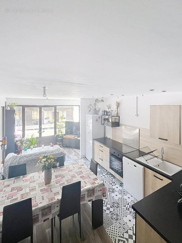 Photo 1 - Appartement à CLUSES