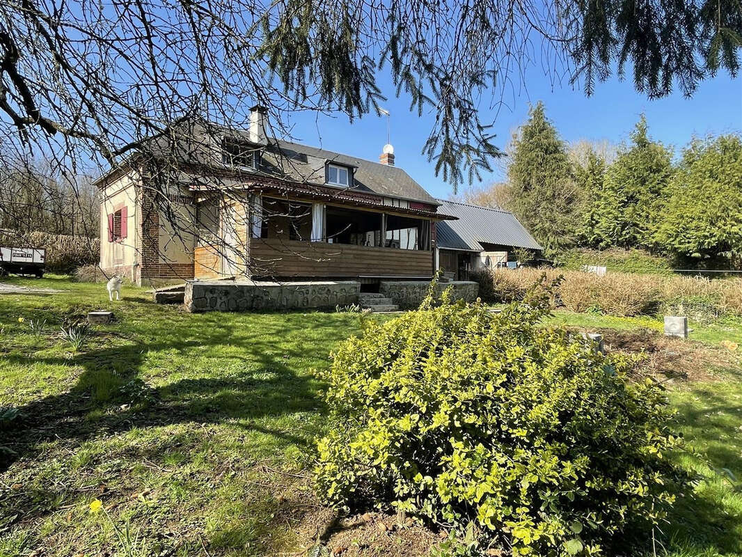 Maison à GACE