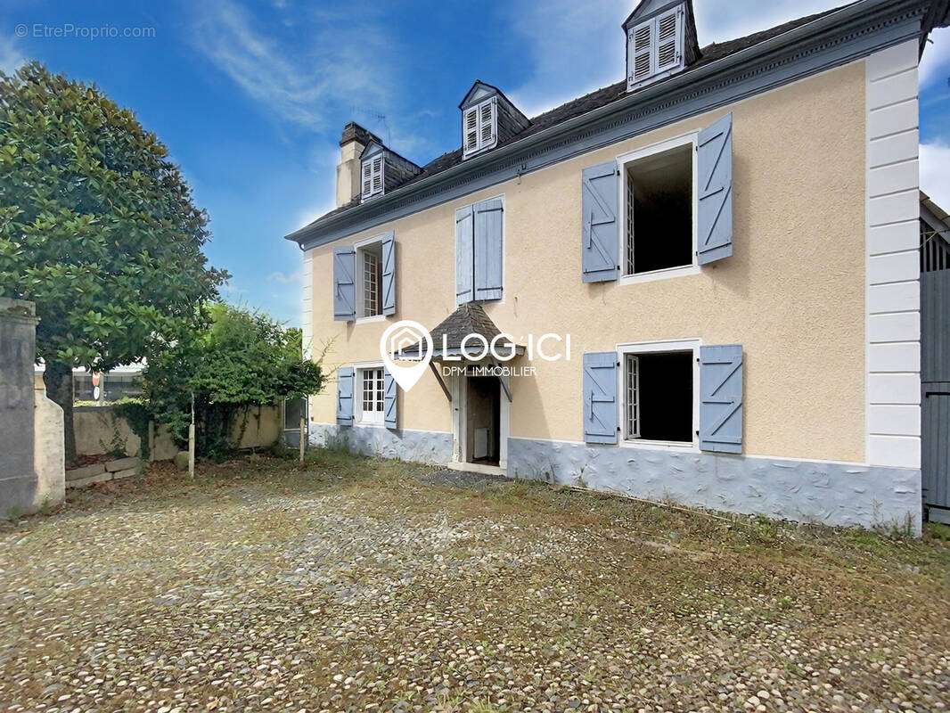Maison à BILLERE