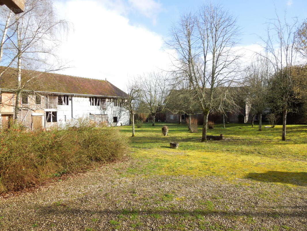 Photo 5 - Maison à AUXON