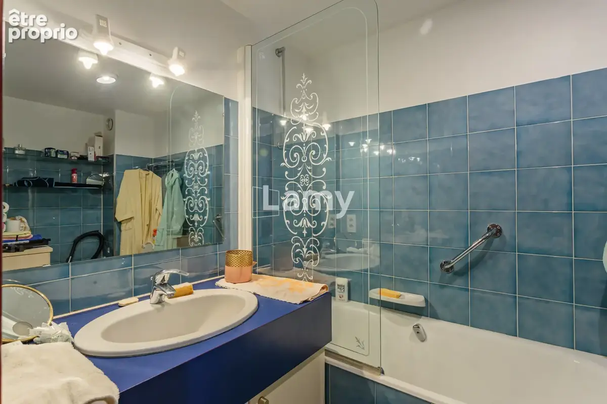 Exceptionnel, Biarritz Larochefoucaud, appartement de 150 m2 - photo 10