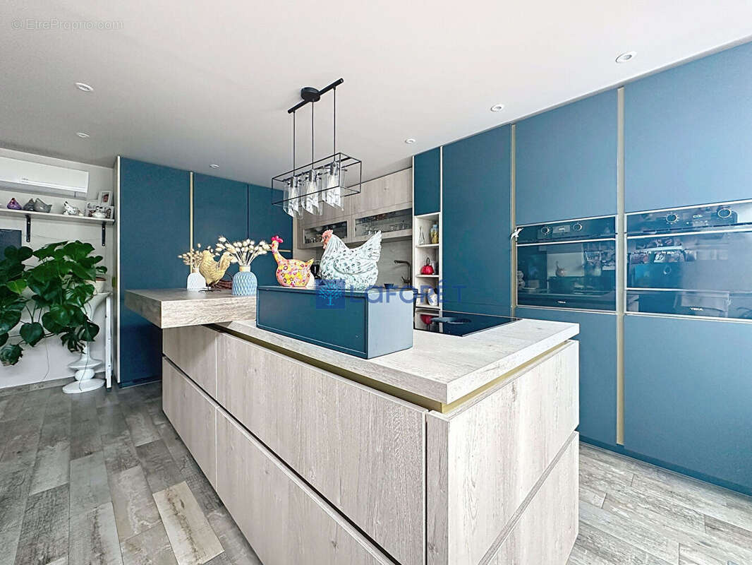 Maison à DRAGUIGNAN