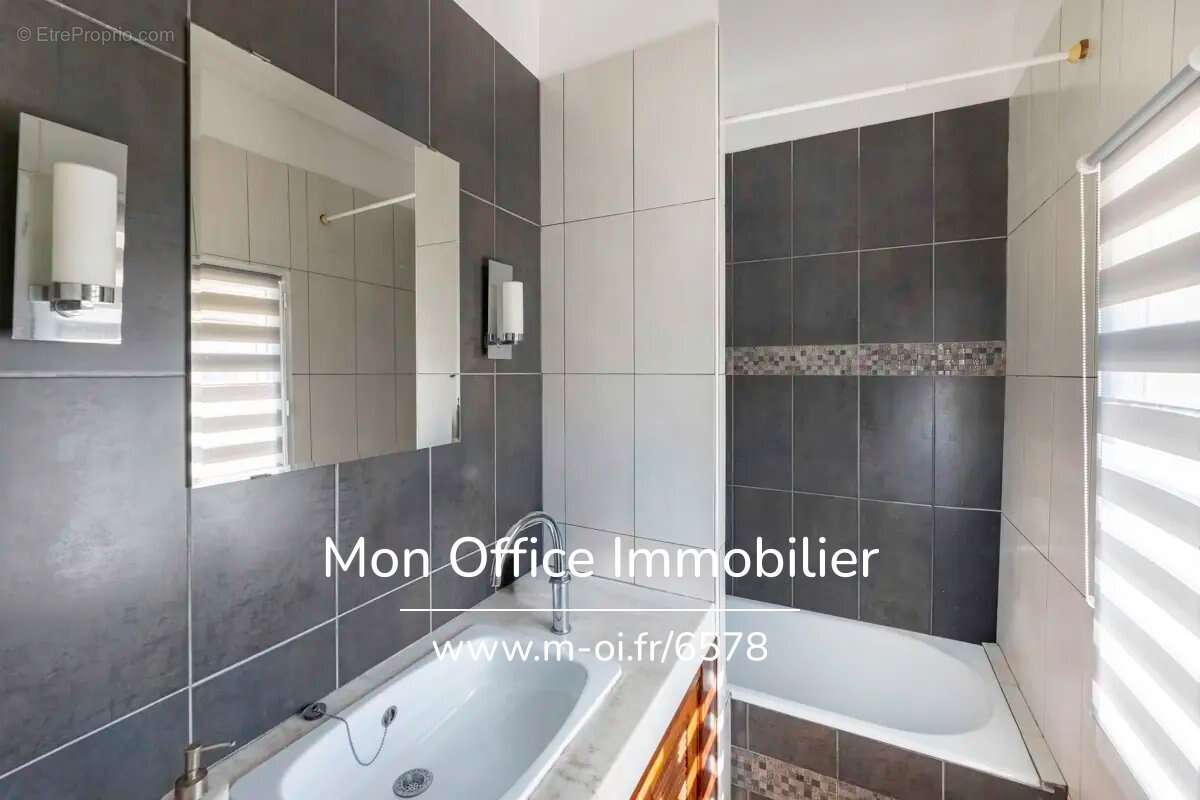 Maison à AIX-EN-PROVENCE