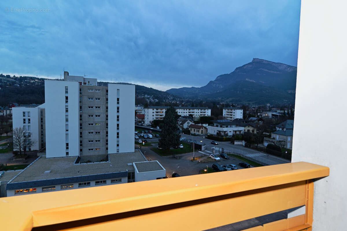 Appartement à BASSENS