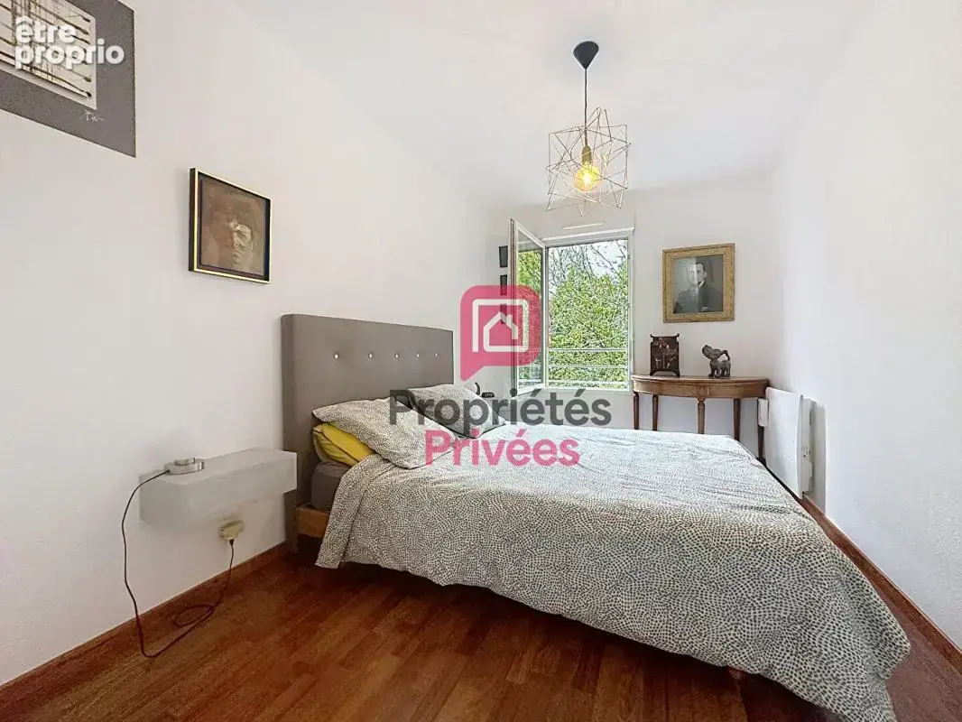 DEPT 33, Gironde - MERIGNAC CAPEYRON - Appartement  3 pièce(s) 61 m2 avec balcon de 17m2 - photo 10