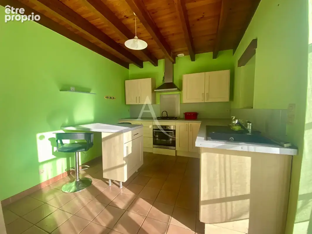 Maison Le Controis en Sologne - Entre Blois et Contres - photo 6