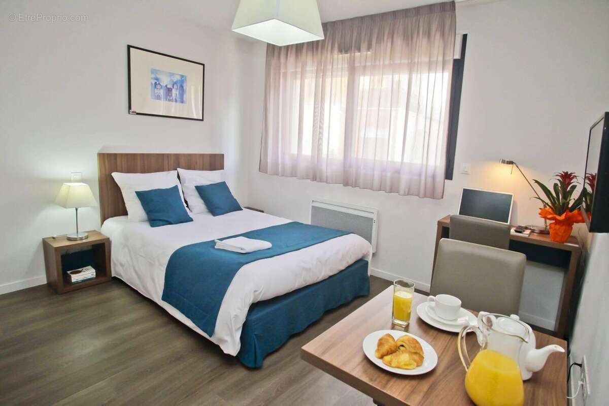 Appartement à TOURS