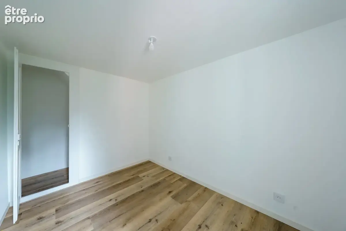 Appartement - 47,7m2 - 3 pièces - photo 5