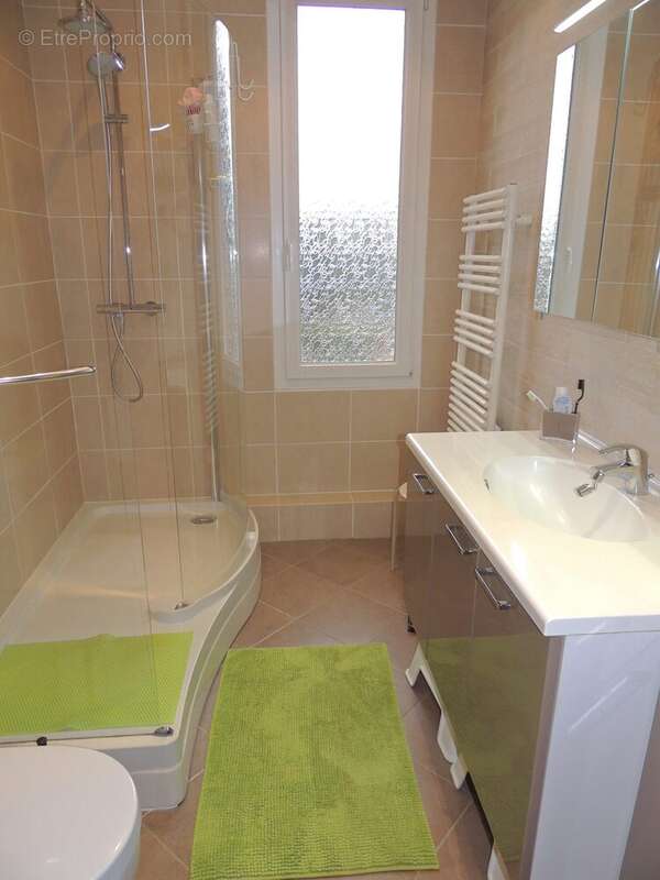 Maison à MORSANG-SUR-ORGE