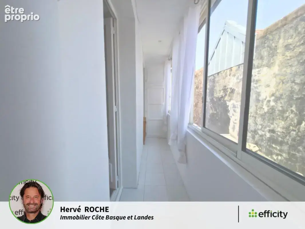 Appartement - photo 6