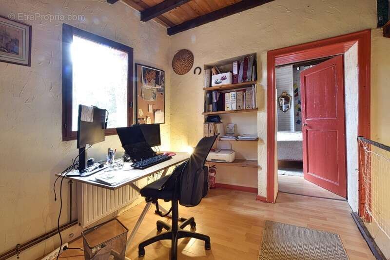 Maison à ANIANE