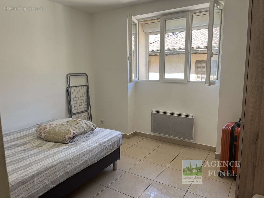 Appartement à SAINT-VALLIER-DE-THIEY