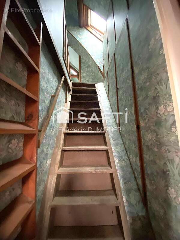 Photo 8 - Maison à MARTIGNY